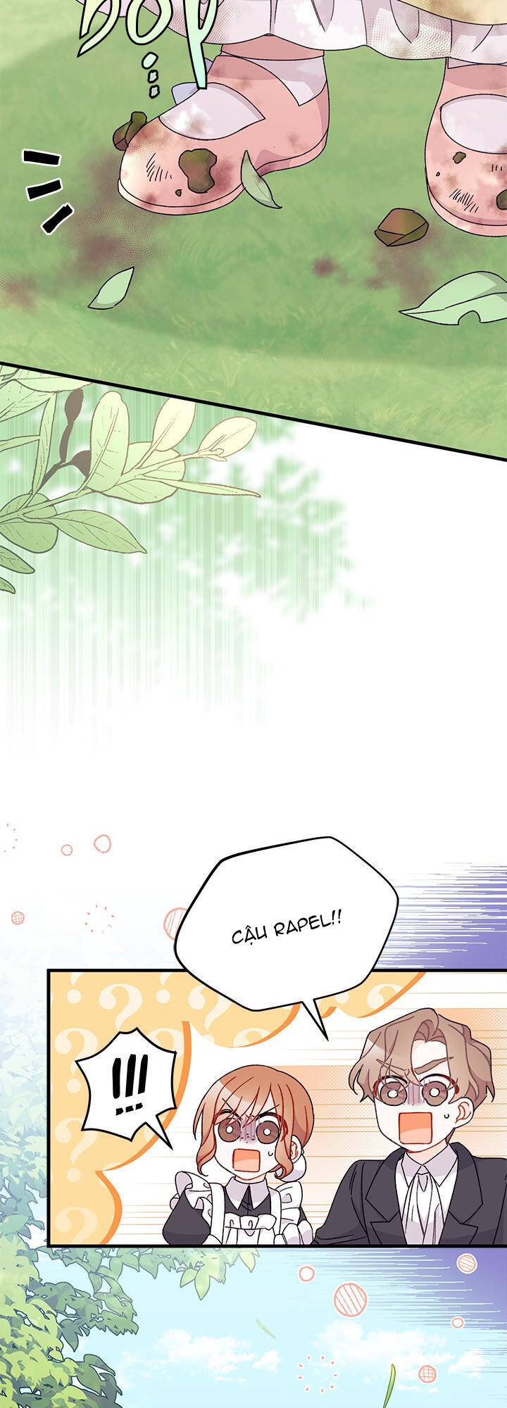 Tôi Đã Có Chồng Sau Khi Nhặt Được Nam Chính Chapter 43 - 31