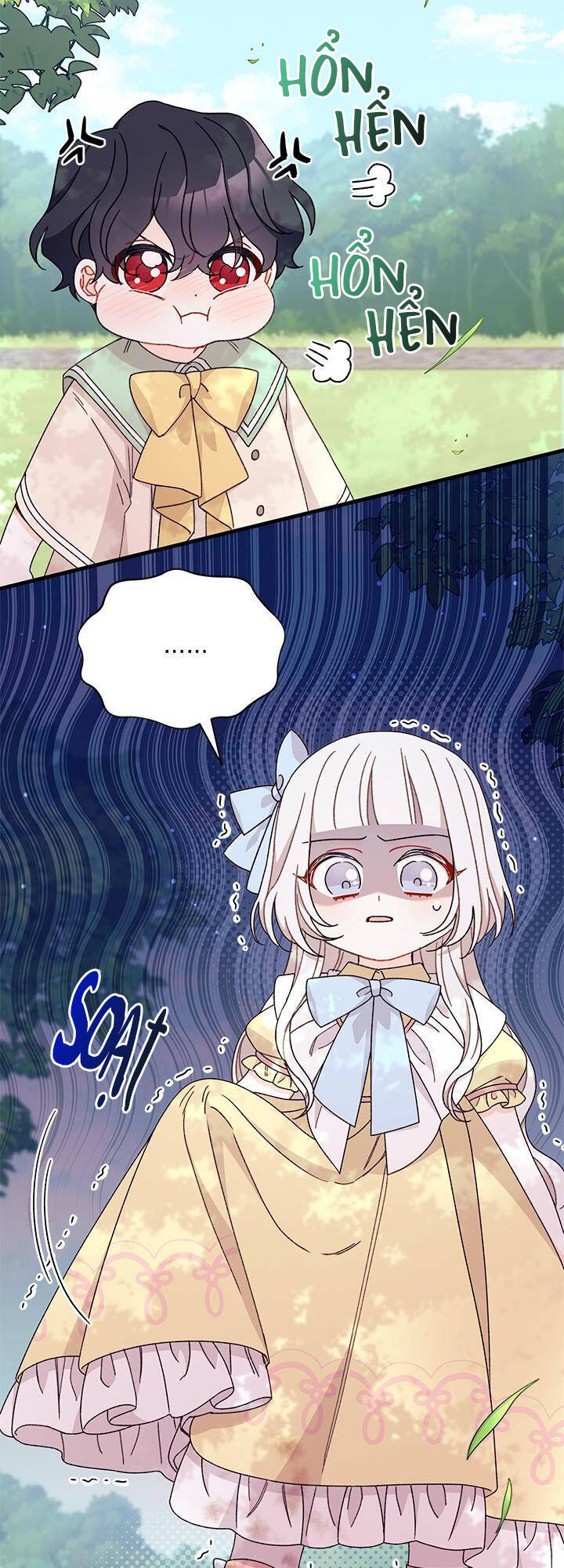 Tôi Đã Có Chồng Sau Khi Nhặt Được Nam Chính Chapter 43 - 32