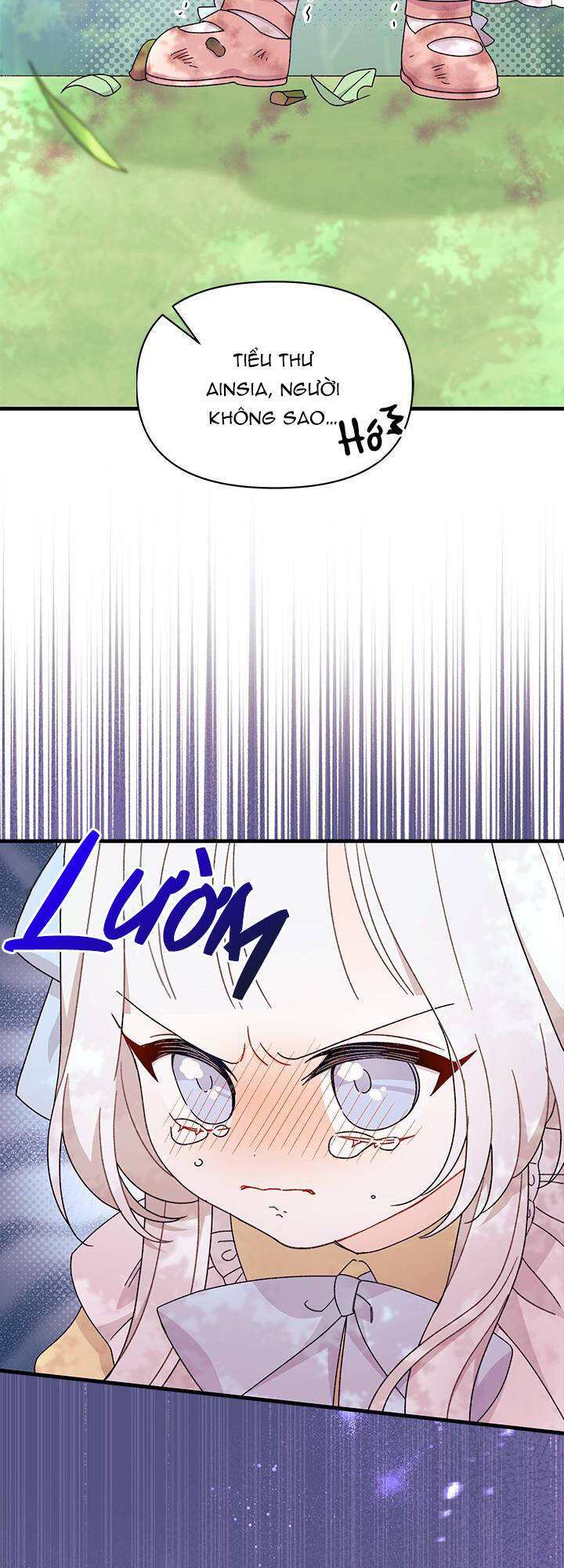 Tôi Đã Có Chồng Sau Khi Nhặt Được Nam Chính Chapter 43 - 33