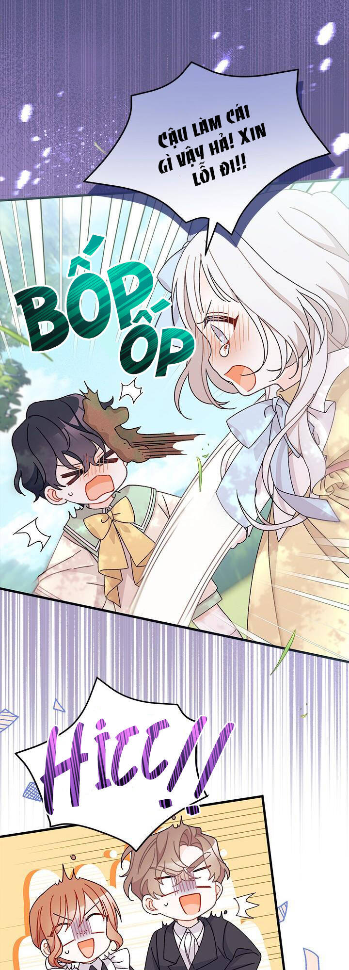 Tôi Đã Có Chồng Sau Khi Nhặt Được Nam Chính Chapter 43 - 34