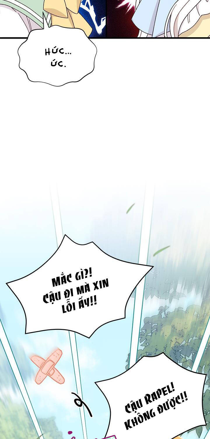 Tôi Đã Có Chồng Sau Khi Nhặt Được Nam Chính Chapter 43 - 36