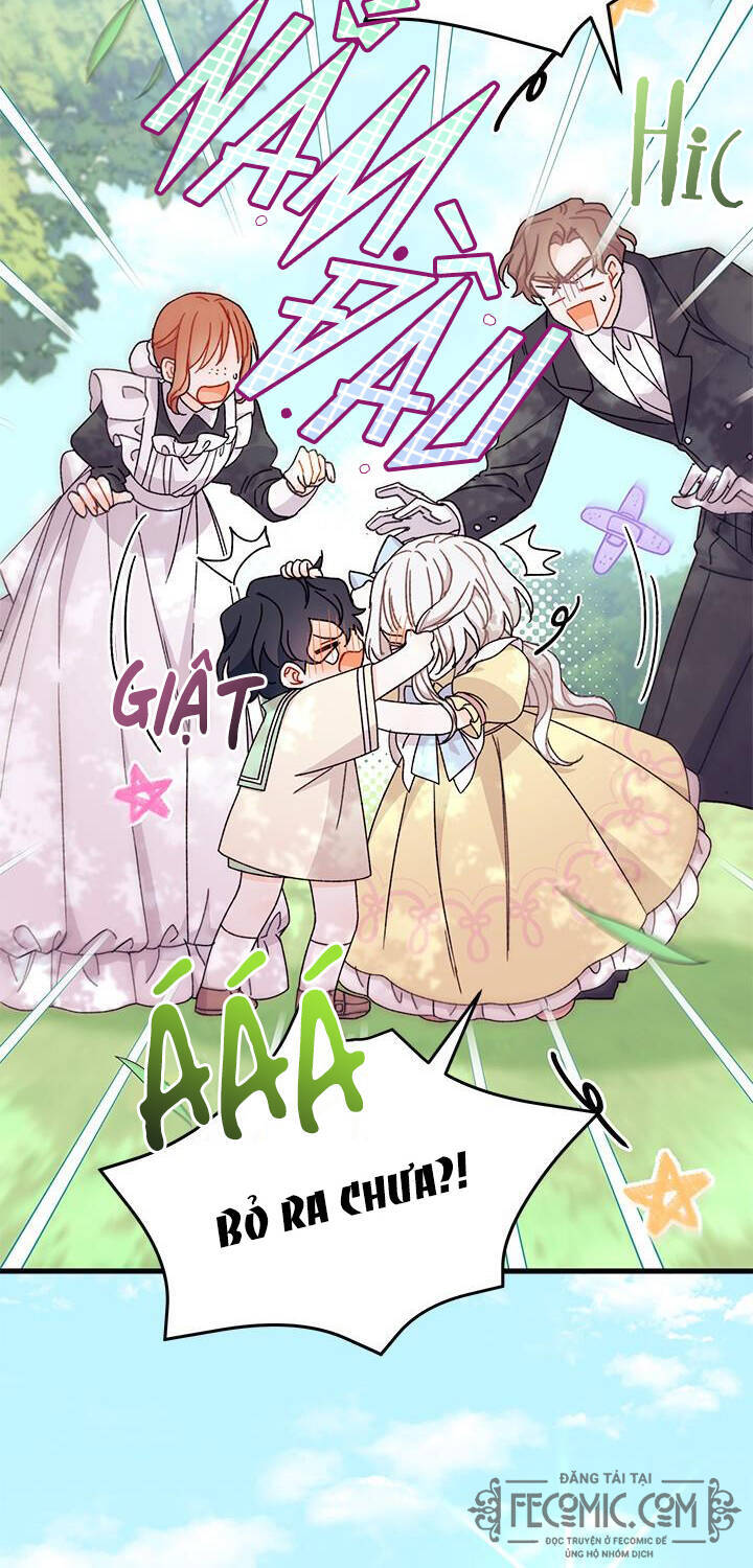 Tôi Đã Có Chồng Sau Khi Nhặt Được Nam Chính Chapter 43 - 37