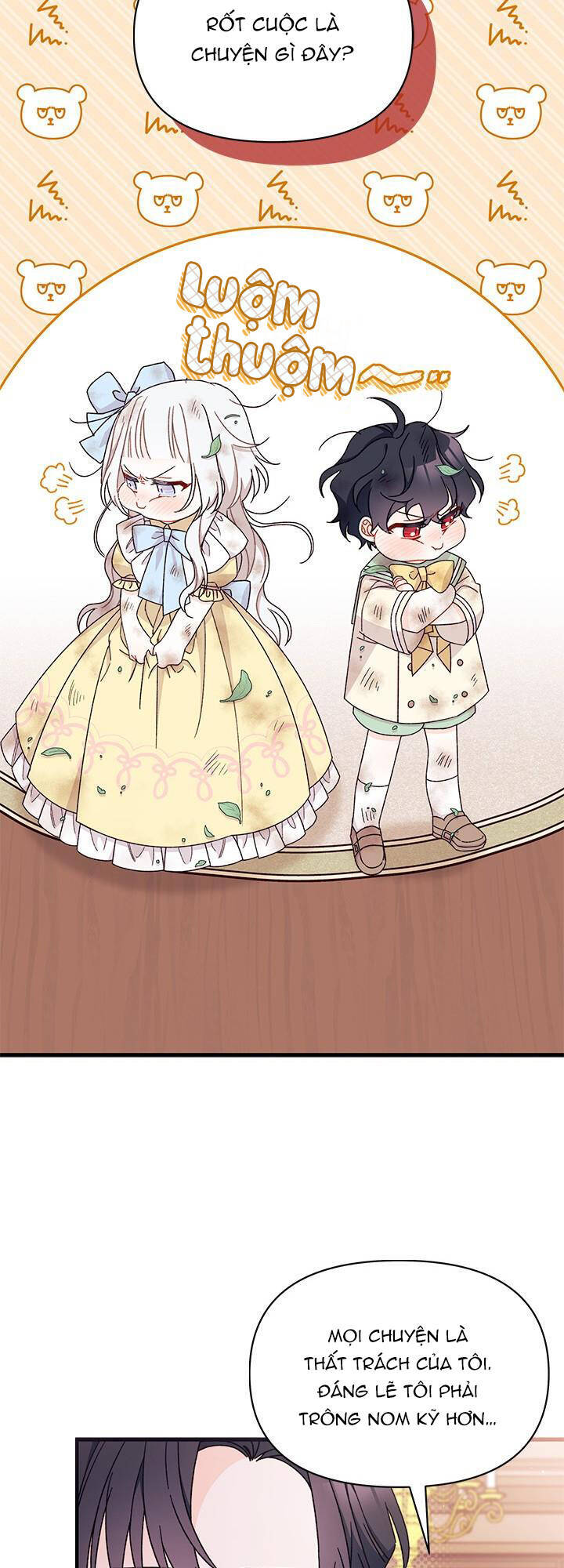 Tôi Đã Có Chồng Sau Khi Nhặt Được Nam Chính Chapter 43 - 40