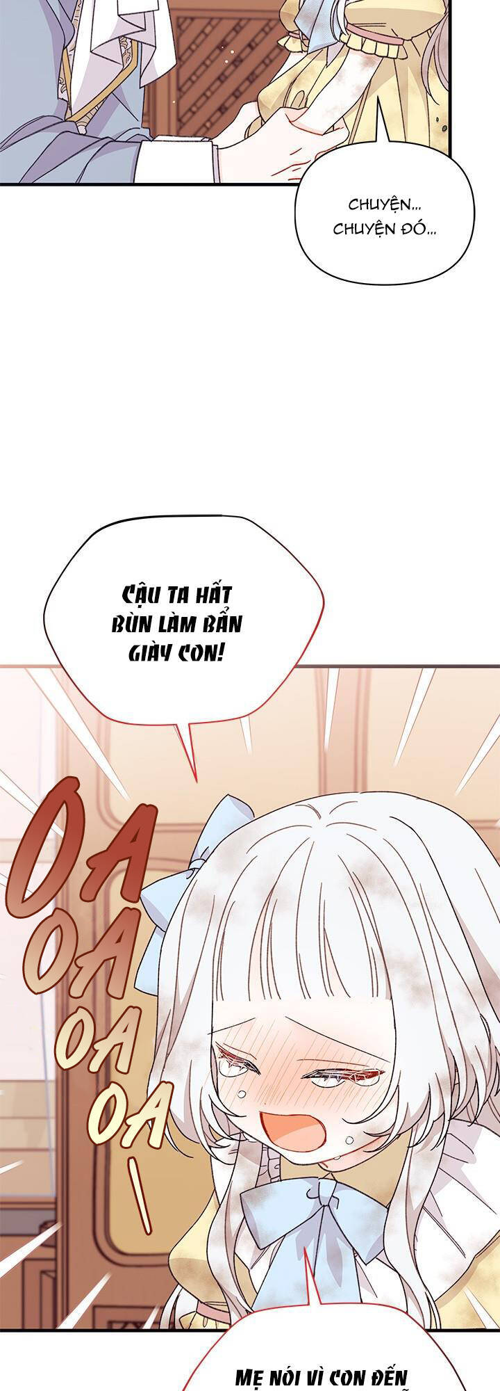 Tôi Đã Có Chồng Sau Khi Nhặt Được Nam Chính Chapter 43 - 42