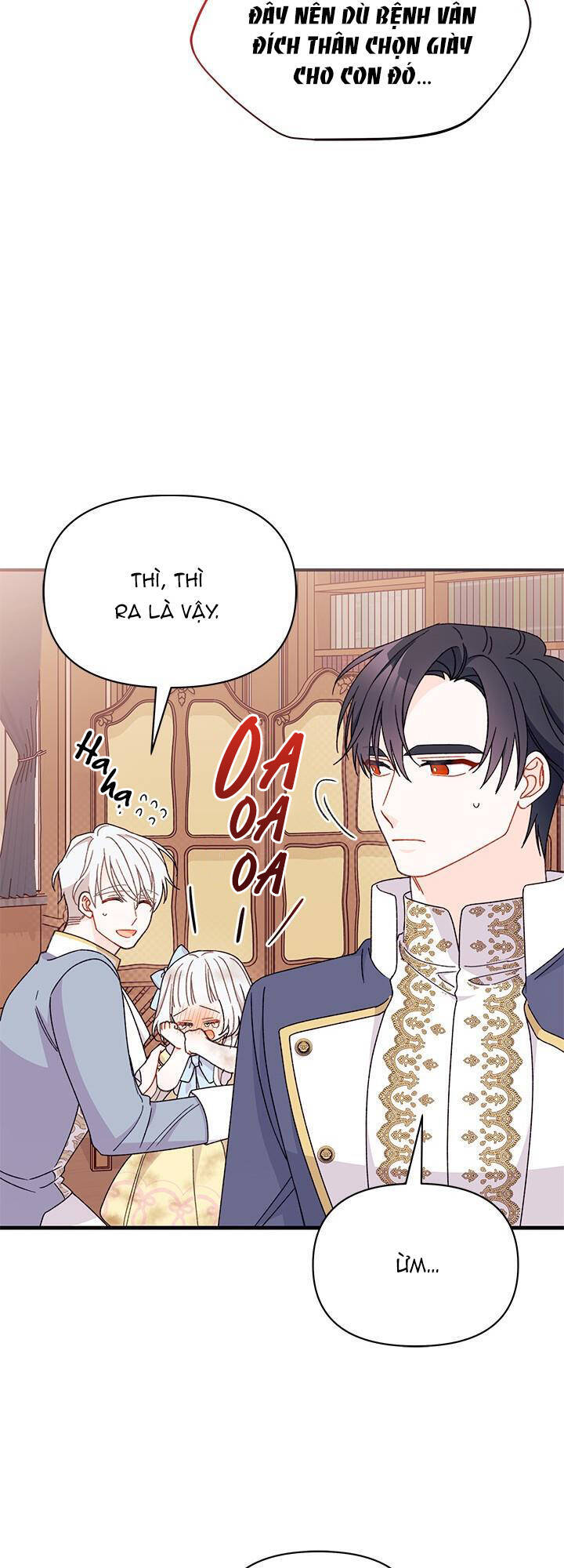 Tôi Đã Có Chồng Sau Khi Nhặt Được Nam Chính Chapter 43 - 43