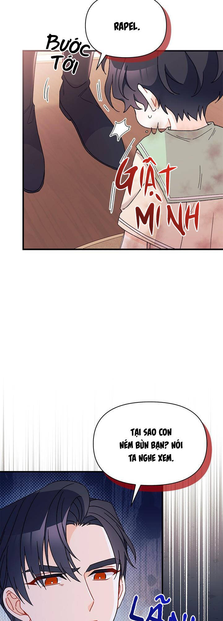 Tôi Đã Có Chồng Sau Khi Nhặt Được Nam Chính Chapter 43 - 44