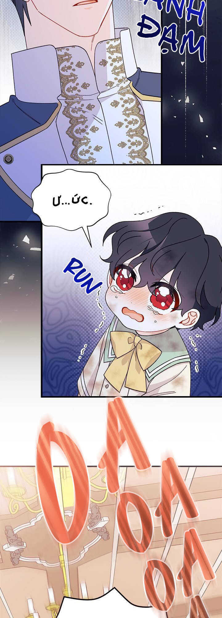 Tôi Đã Có Chồng Sau Khi Nhặt Được Nam Chính Chapter 43 - 45