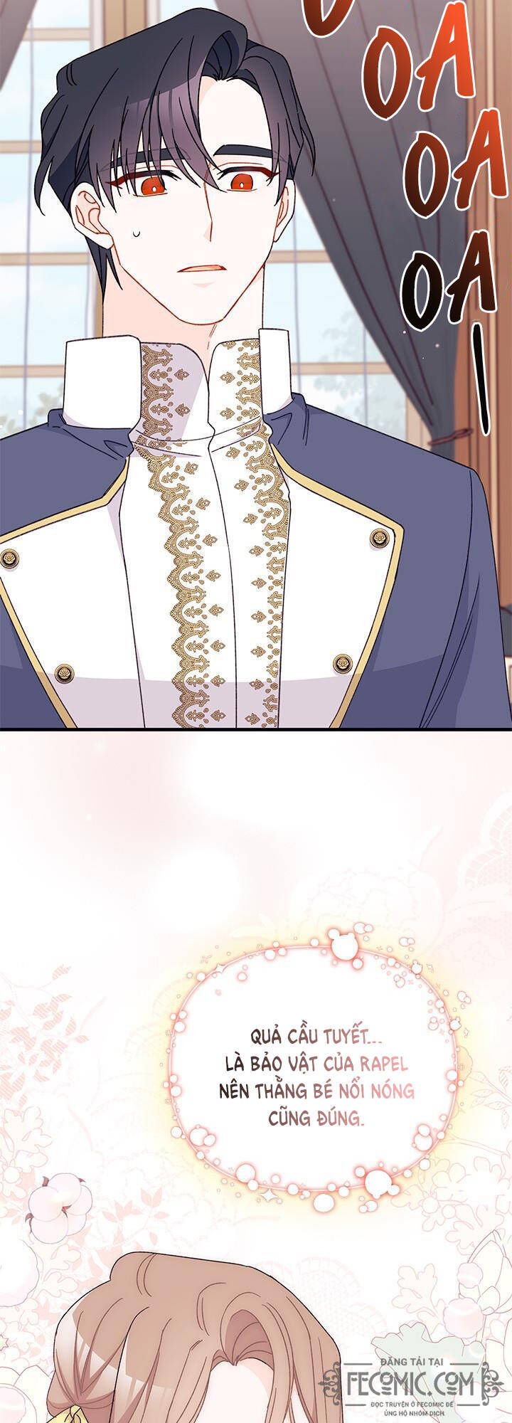 Tôi Đã Có Chồng Sau Khi Nhặt Được Nam Chính Chapter 43 - 47