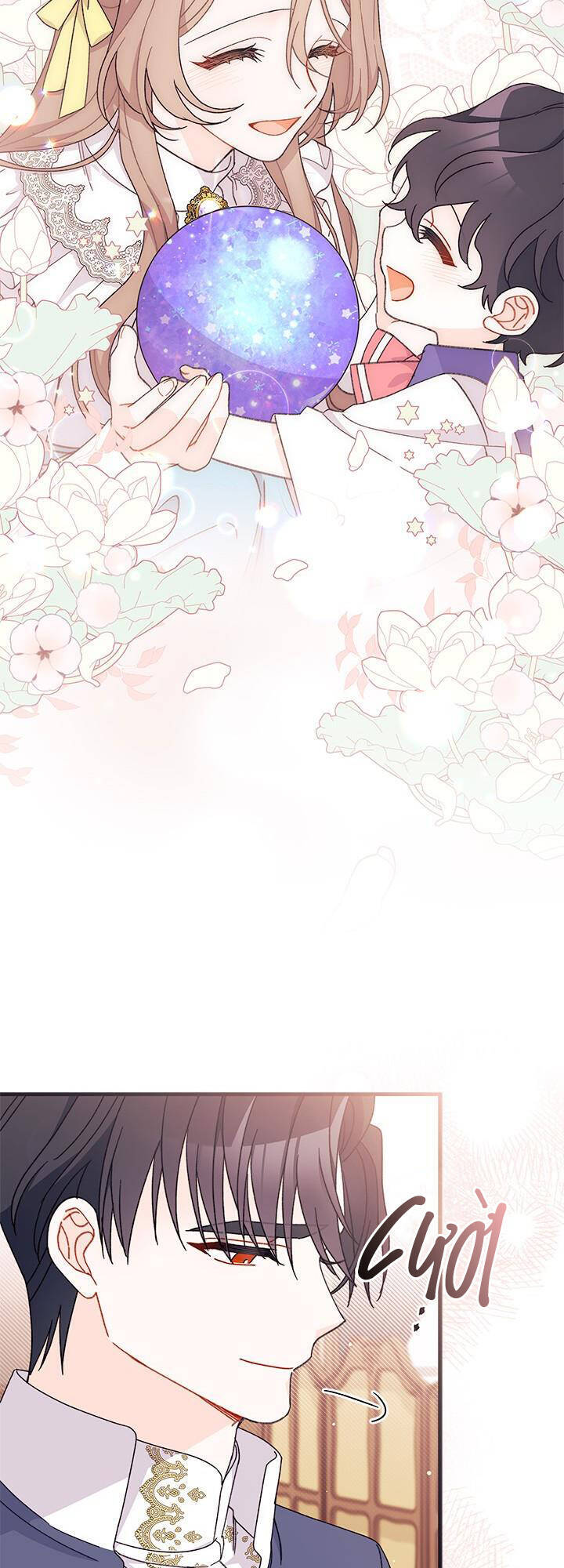 Tôi Đã Có Chồng Sau Khi Nhặt Được Nam Chính Chapter 43 - 48