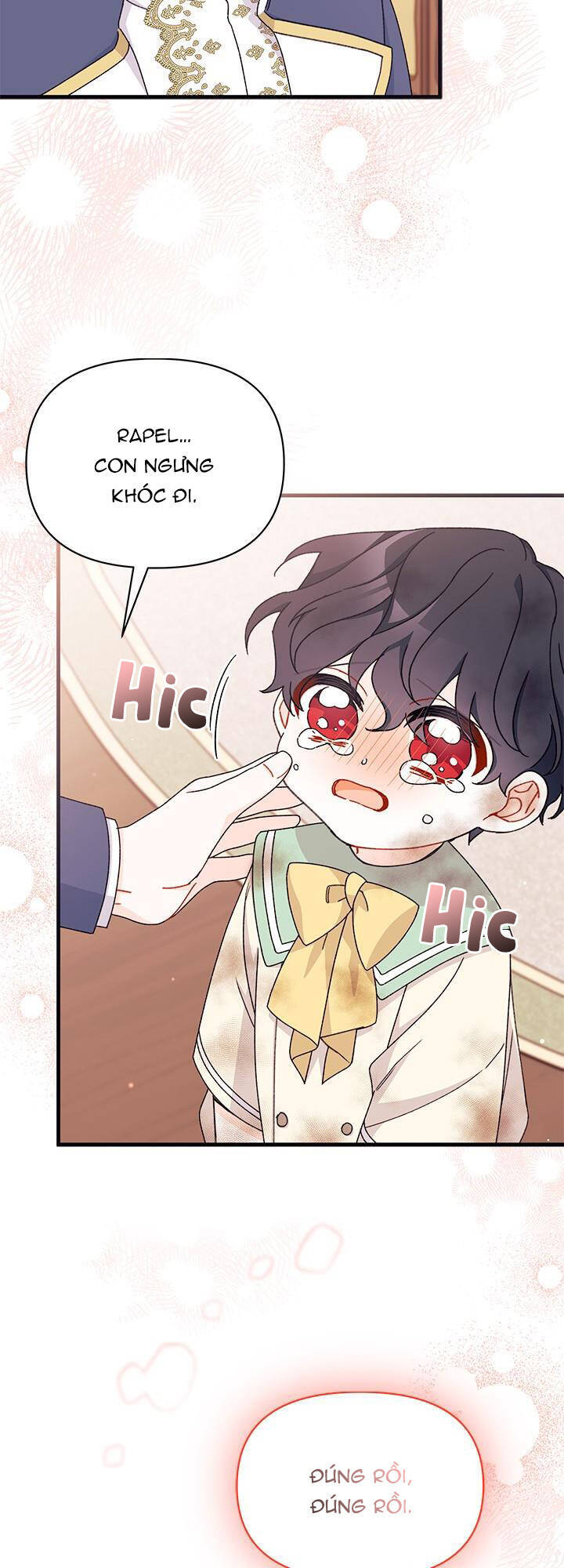 Tôi Đã Có Chồng Sau Khi Nhặt Được Nam Chính Chapter 43 - 49