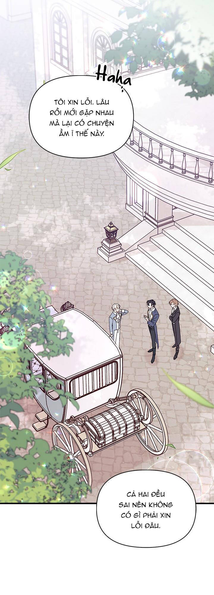 Tôi Đã Có Chồng Sau Khi Nhặt Được Nam Chính Chapter 43 - 51
