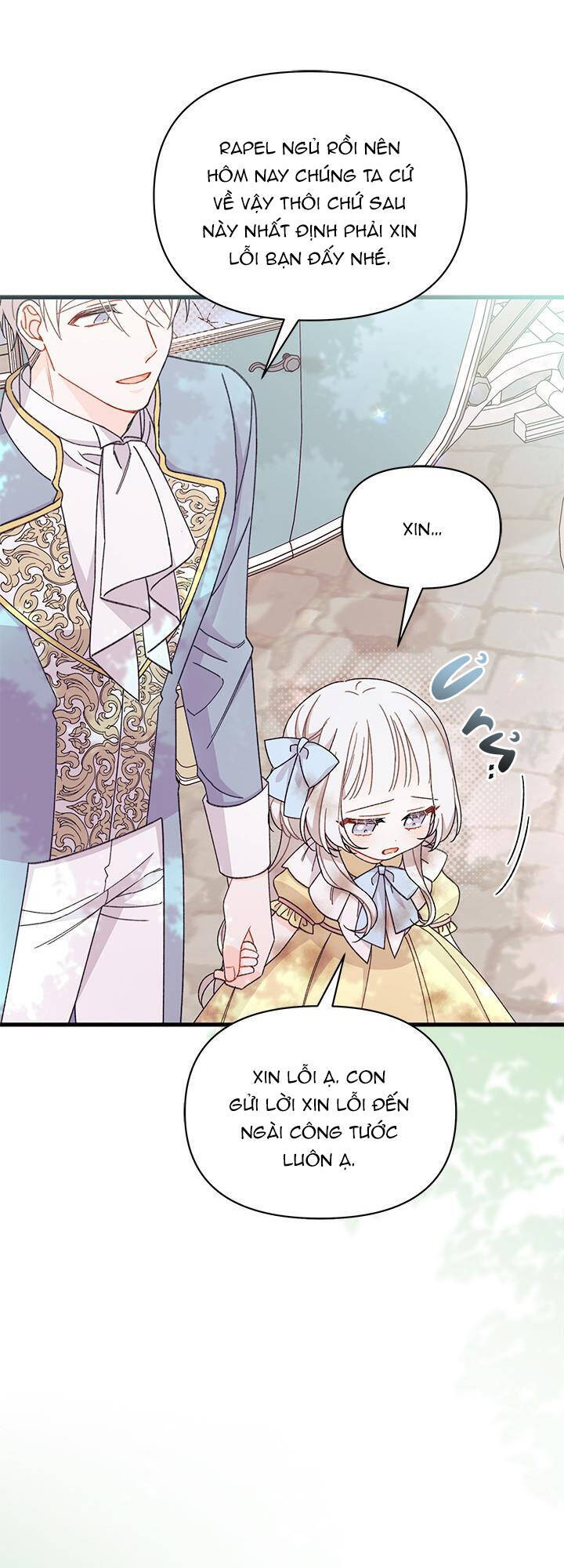 Tôi Đã Có Chồng Sau Khi Nhặt Được Nam Chính Chapter 43 - 52