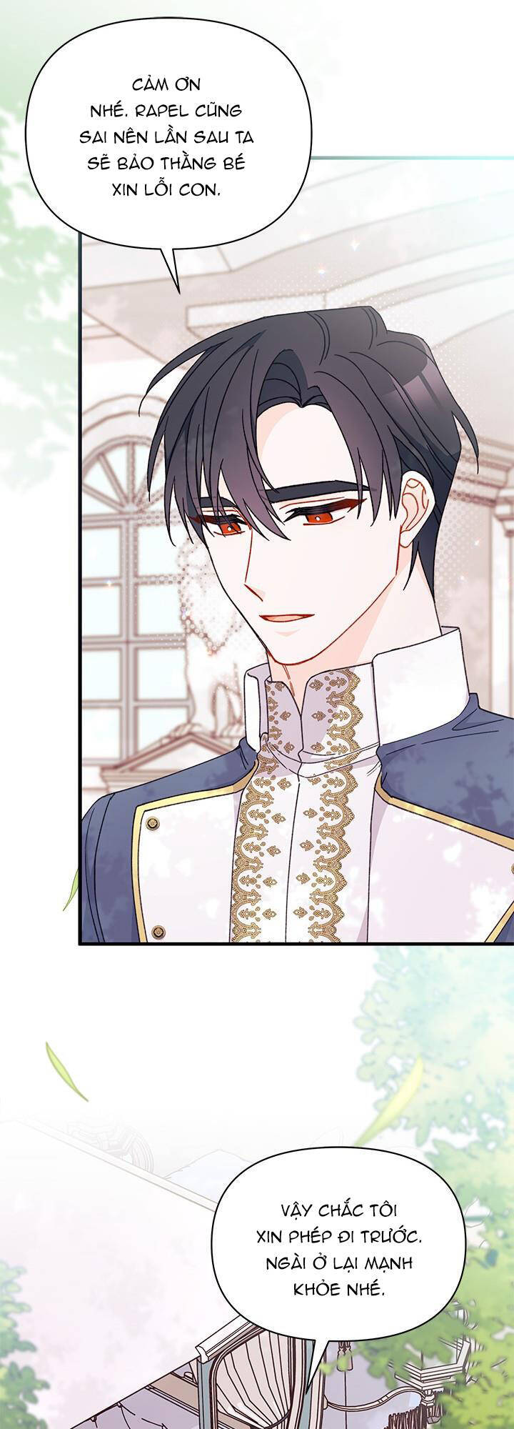 Tôi Đã Có Chồng Sau Khi Nhặt Được Nam Chính Chapter 43 - 53