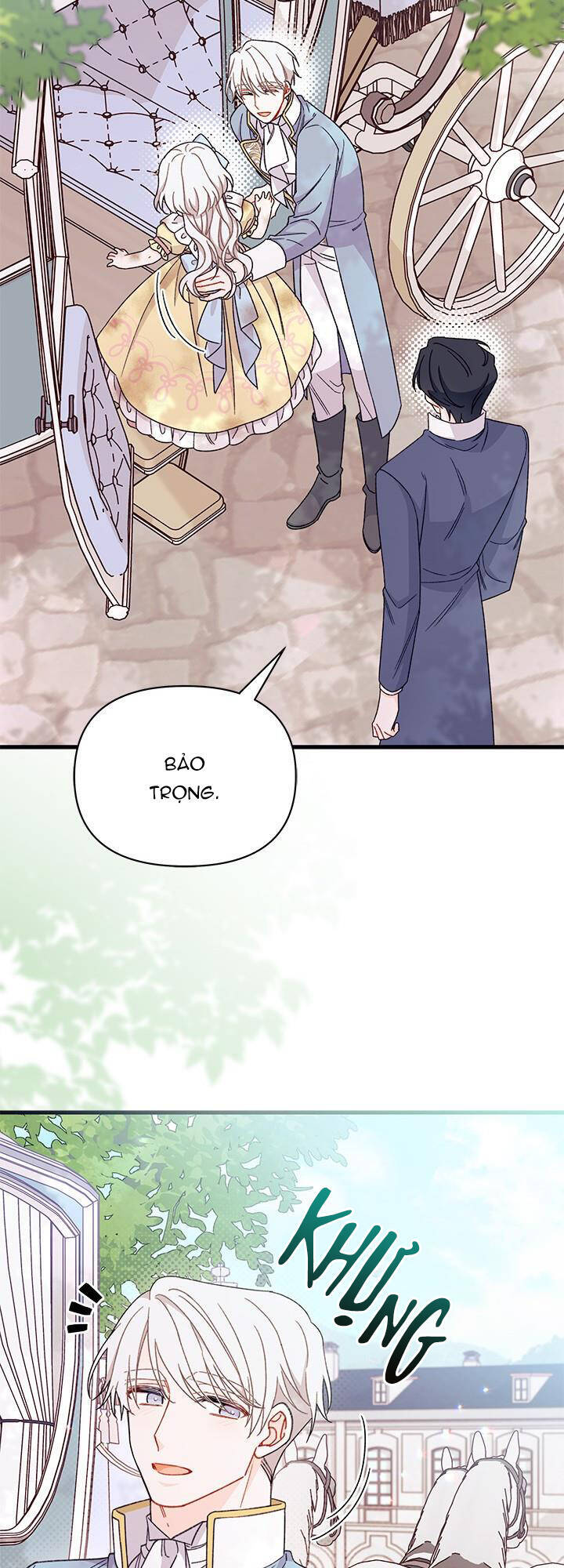 Tôi Đã Có Chồng Sau Khi Nhặt Được Nam Chính Chapter 43 - 54