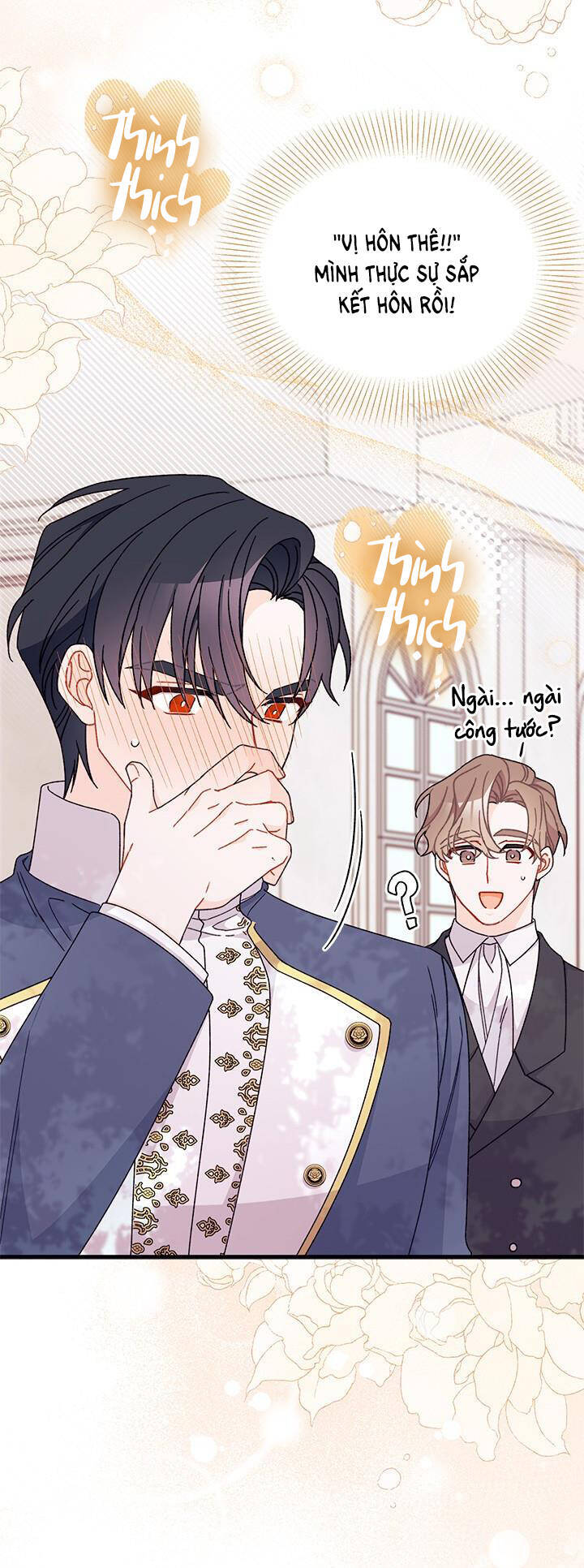 Tôi Đã Có Chồng Sau Khi Nhặt Được Nam Chính Chapter 43 - 57