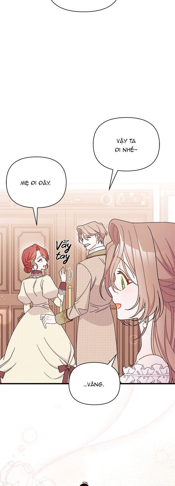 Tôi Đã Có Chồng Sau Khi Nhặt Được Nam Chính Chapter 43 - 7