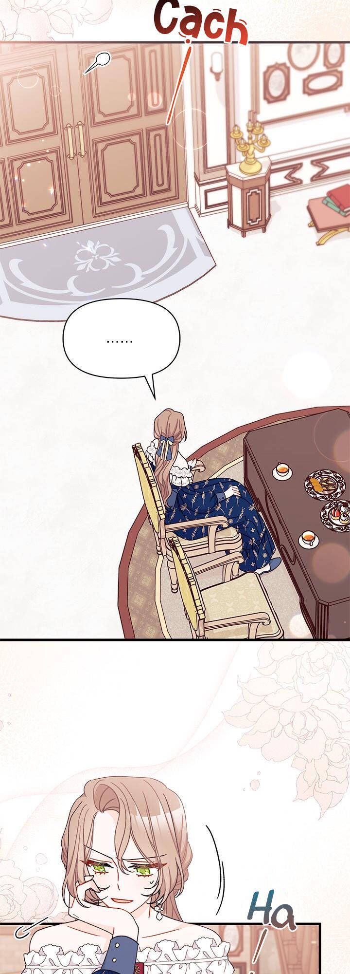 Tôi Đã Có Chồng Sau Khi Nhặt Được Nam Chính Chapter 43 - 8