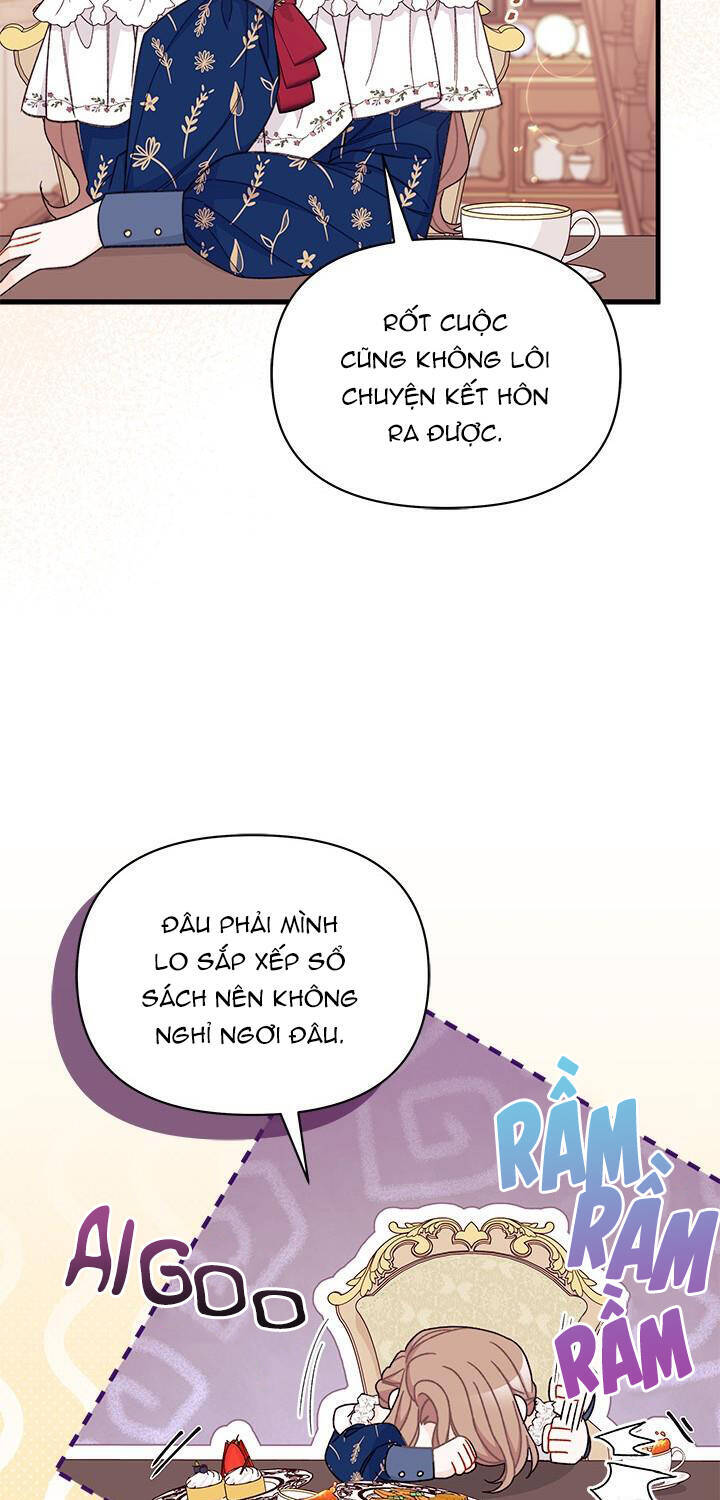 Tôi Đã Có Chồng Sau Khi Nhặt Được Nam Chính Chapter 43 - 9