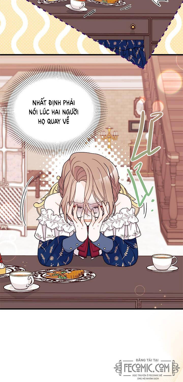 Tôi Đã Có Chồng Sau Khi Nhặt Được Nam Chính Chapter 43 - 10