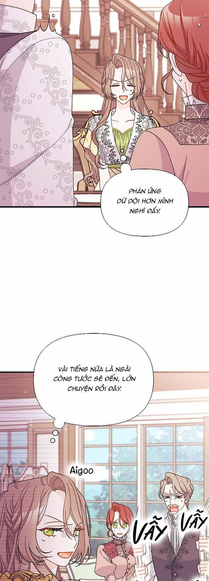 Tôi Đã Có Chồng Sau Khi Nhặt Được Nam Chính Chapter 44.5 - 1