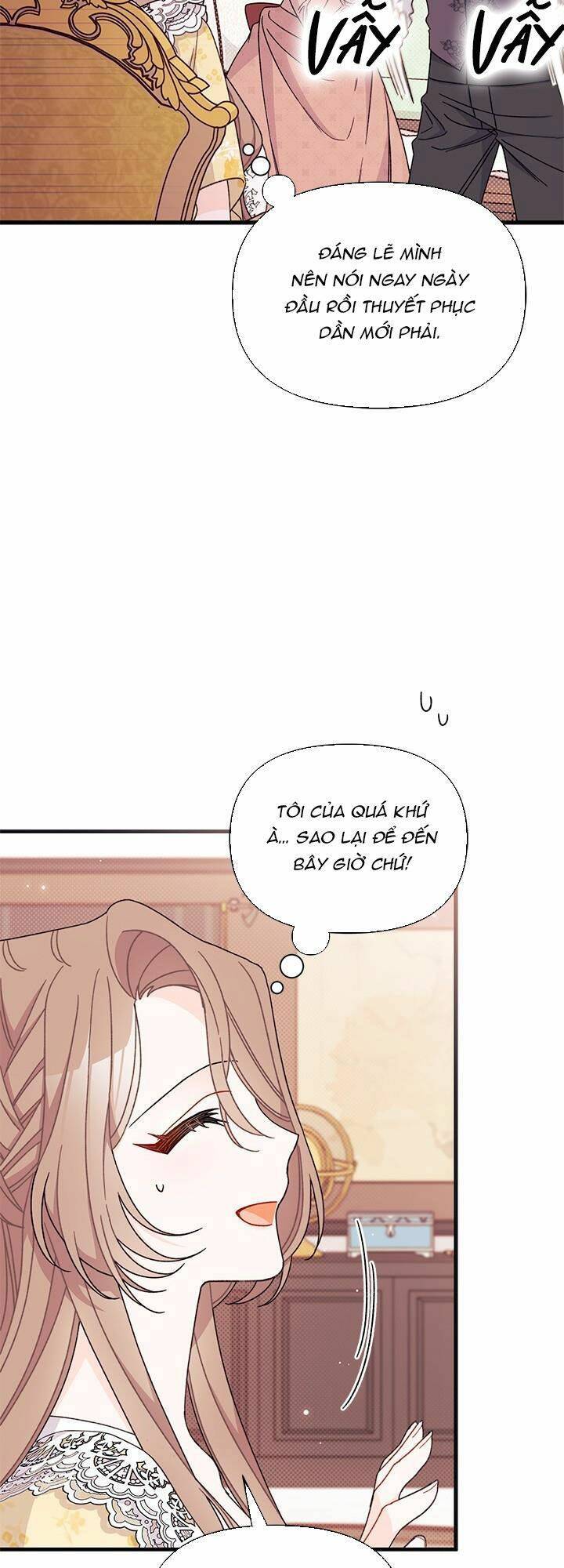 Tôi Đã Có Chồng Sau Khi Nhặt Được Nam Chính Chapter 44.5 - 2