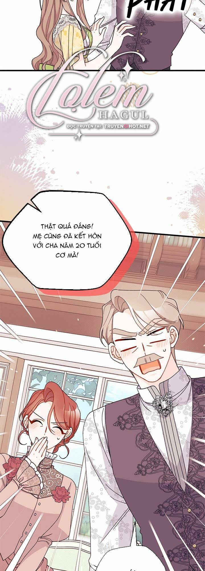 Tôi Đã Có Chồng Sau Khi Nhặt Được Nam Chính Chapter 44.5 - 13