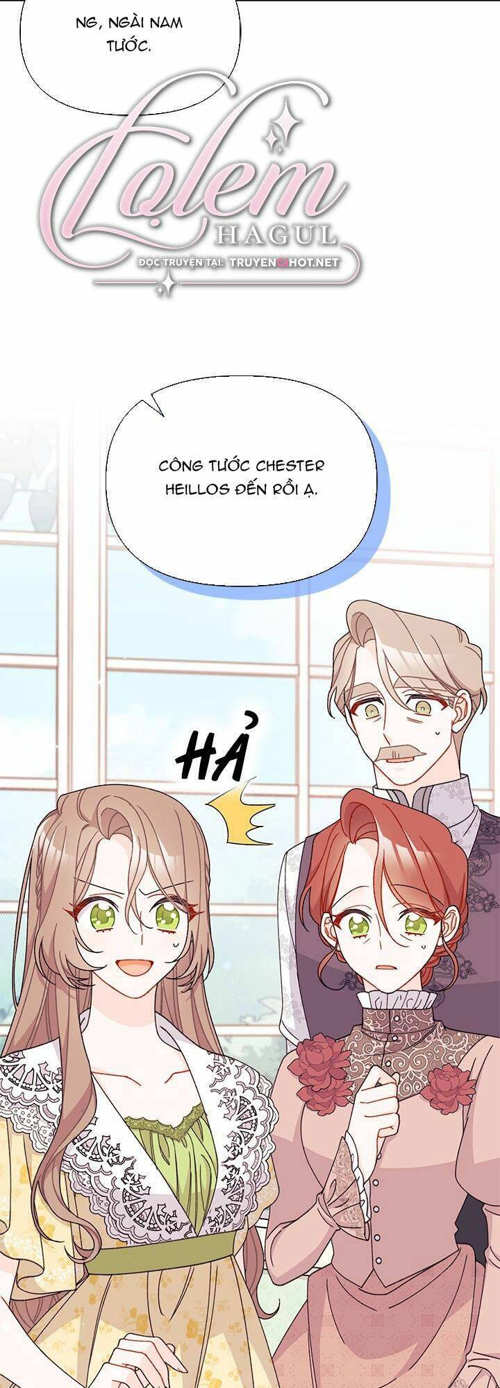 Tôi Đã Có Chồng Sau Khi Nhặt Được Nam Chính Chapter 44.5 - 15