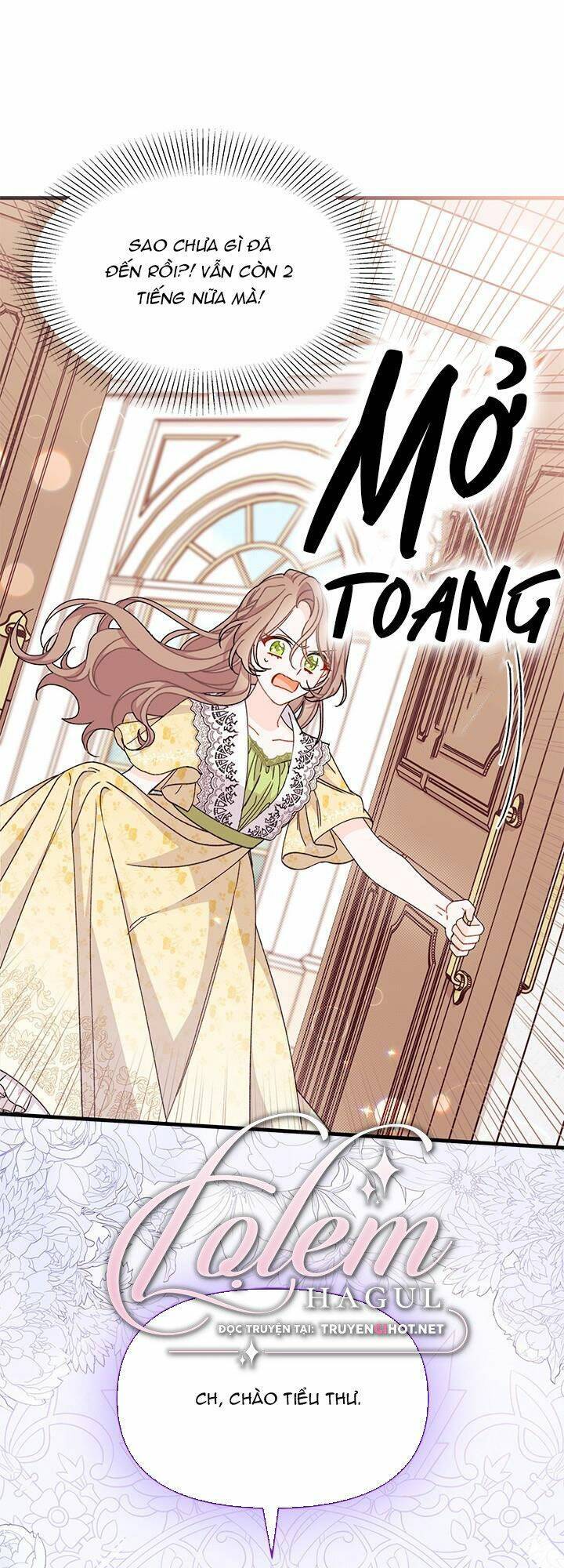 Tôi Đã Có Chồng Sau Khi Nhặt Được Nam Chính Chapter 44.5 - 18