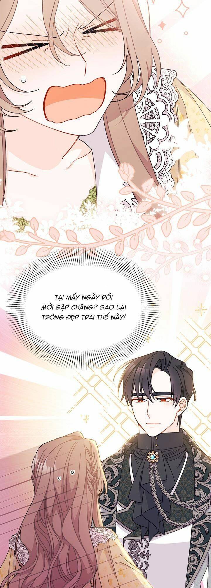 Tôi Đã Có Chồng Sau Khi Nhặt Được Nam Chính Chapter 44.5 - 20