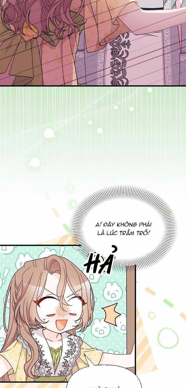 Tôi Đã Có Chồng Sau Khi Nhặt Được Nam Chính Chapter 44.5 - 21