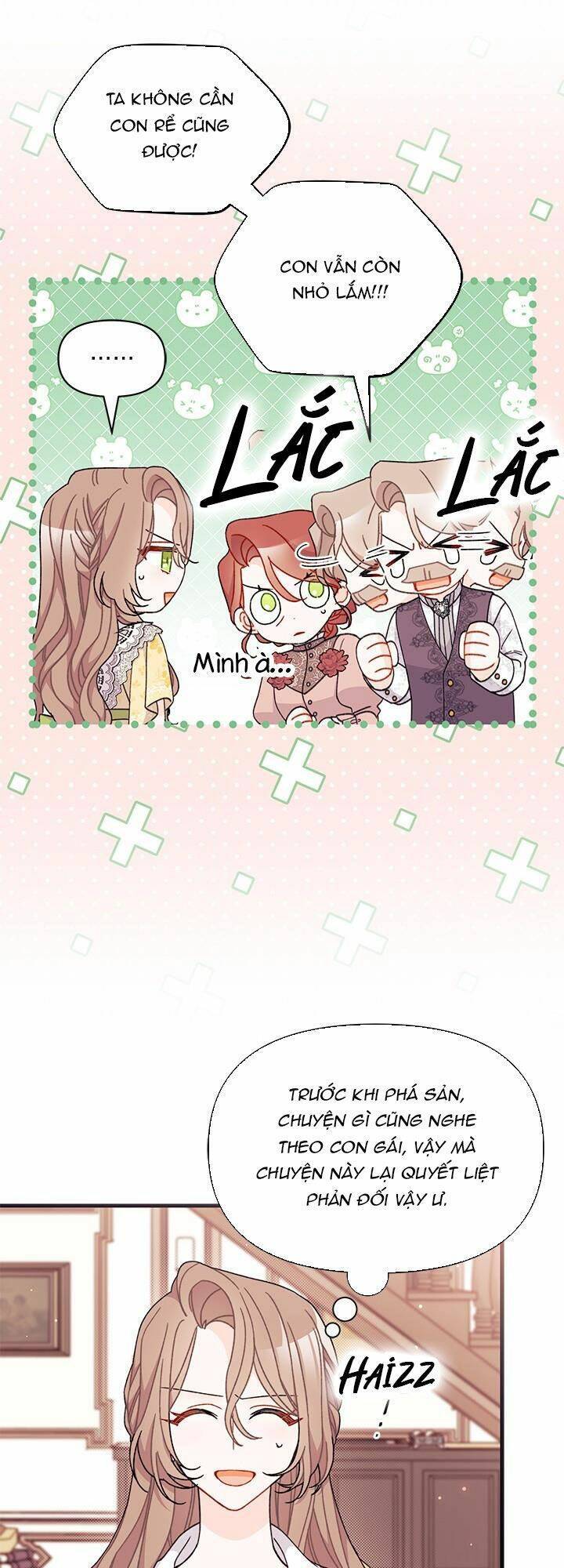 Tôi Đã Có Chồng Sau Khi Nhặt Được Nam Chính Chapter 44.5 - 8