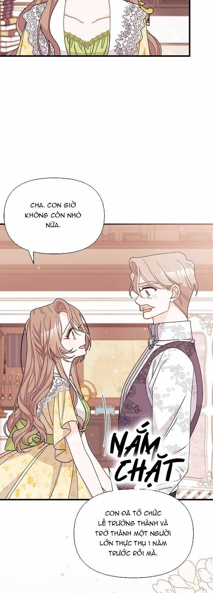 Tôi Đã Có Chồng Sau Khi Nhặt Được Nam Chính Chapter 44.5 - 9