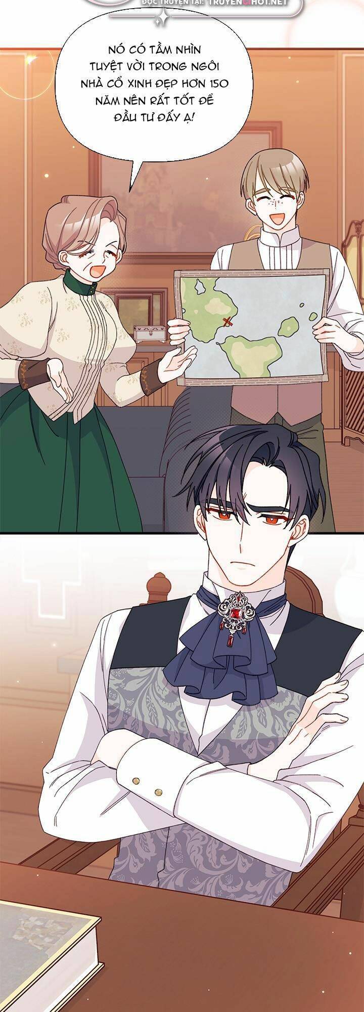 Tôi Đã Có Chồng Sau Khi Nhặt Được Nam Chính Chapter 44 - 2