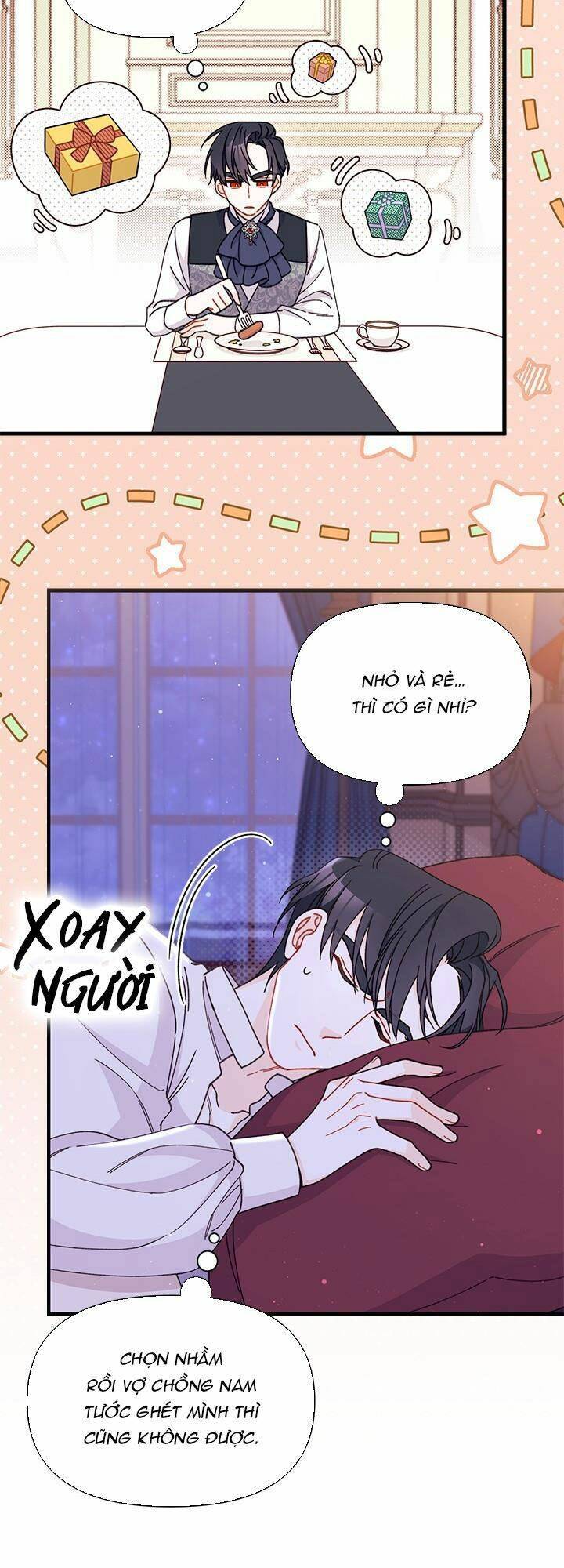 Tôi Đã Có Chồng Sau Khi Nhặt Được Nam Chính Chapter 44 - 13