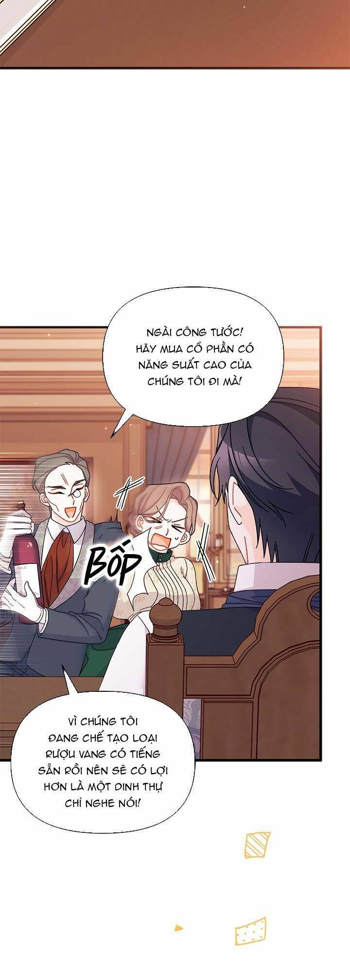 Tôi Đã Có Chồng Sau Khi Nhặt Được Nam Chính Chapter 44 - 3