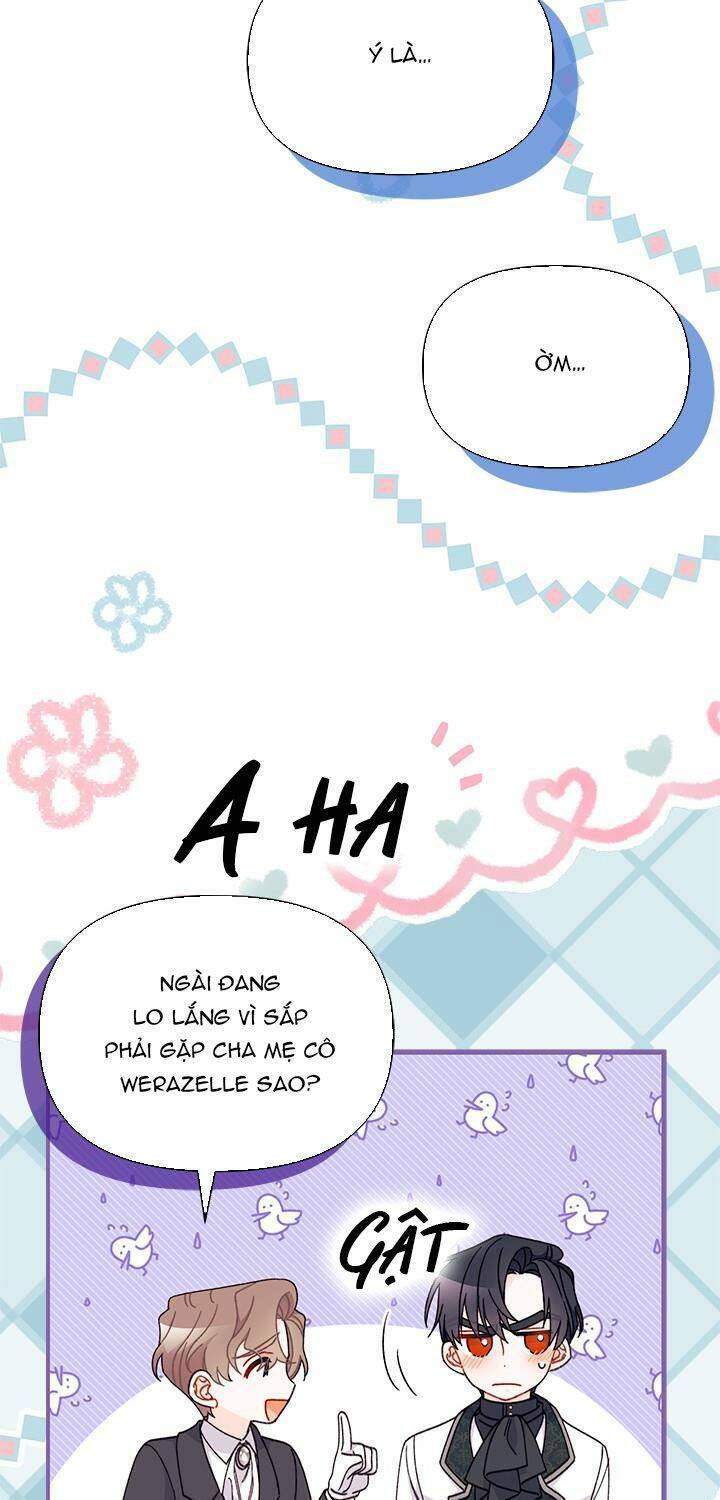 Tôi Đã Có Chồng Sau Khi Nhặt Được Nam Chính Chapter 44 - 21