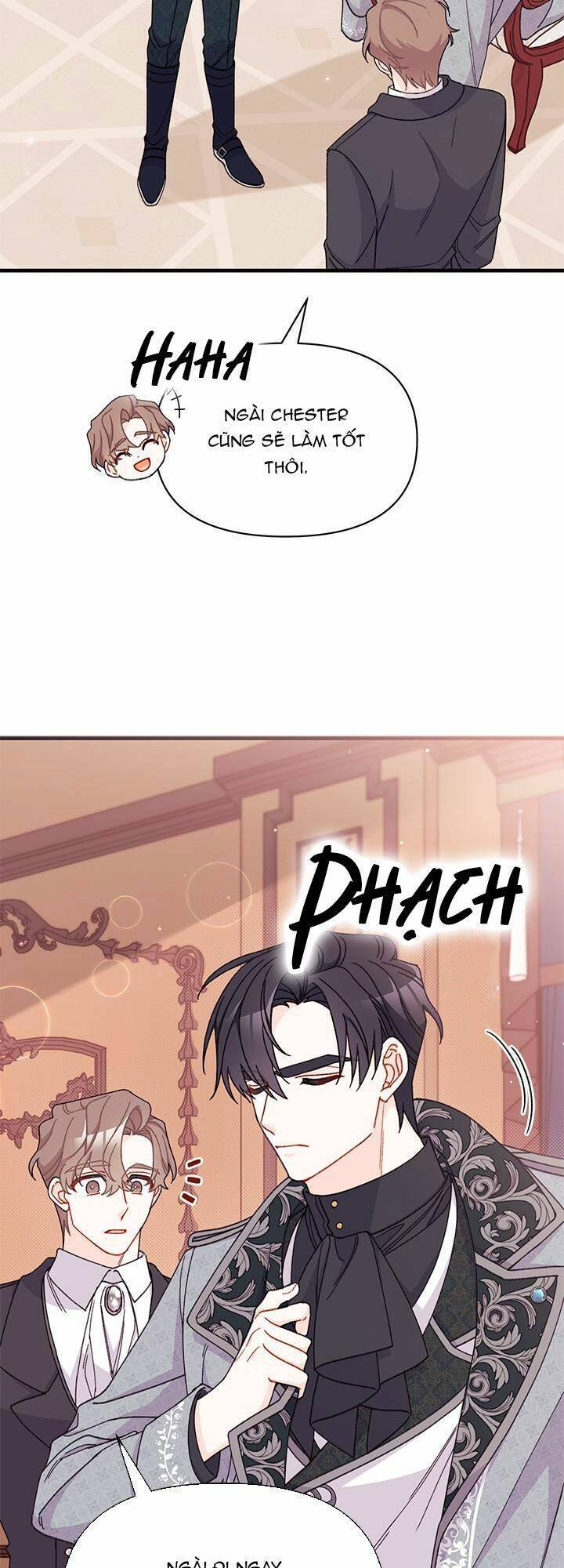Tôi Đã Có Chồng Sau Khi Nhặt Được Nam Chính Chapter 44 - 23