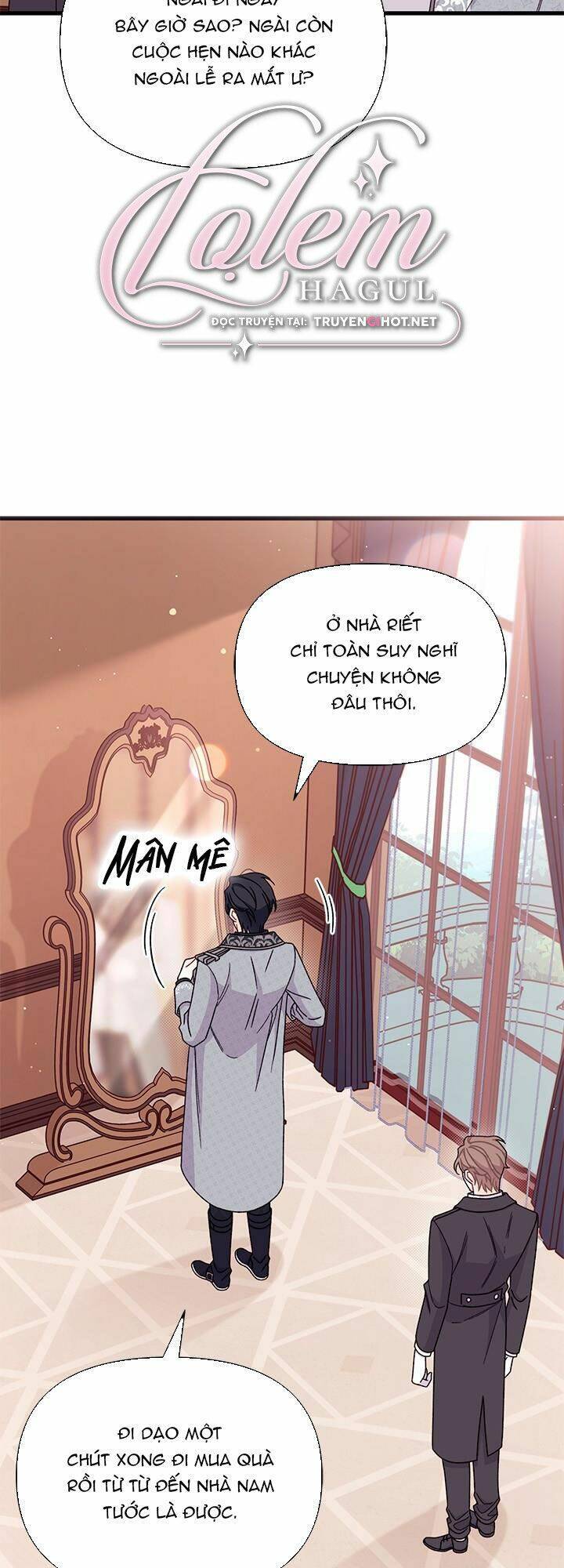 Tôi Đã Có Chồng Sau Khi Nhặt Được Nam Chính Chapter 44 - 24