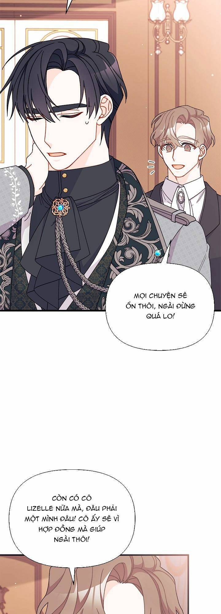 Tôi Đã Có Chồng Sau Khi Nhặt Được Nam Chính Chapter 44 - 28