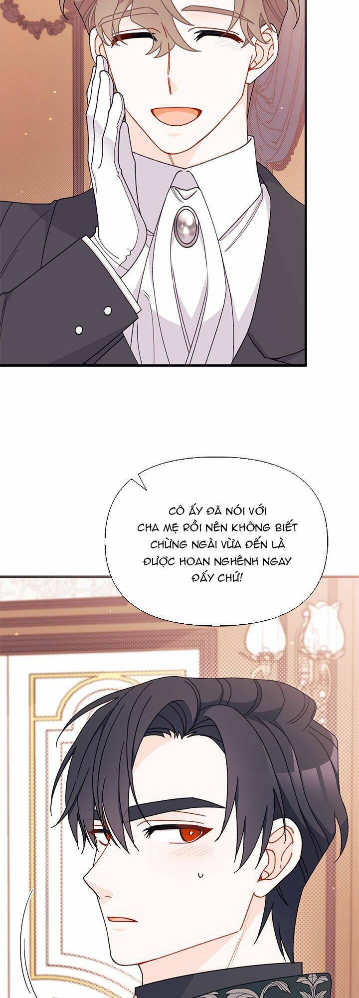 Tôi Đã Có Chồng Sau Khi Nhặt Được Nam Chính Chapter 44 - 29