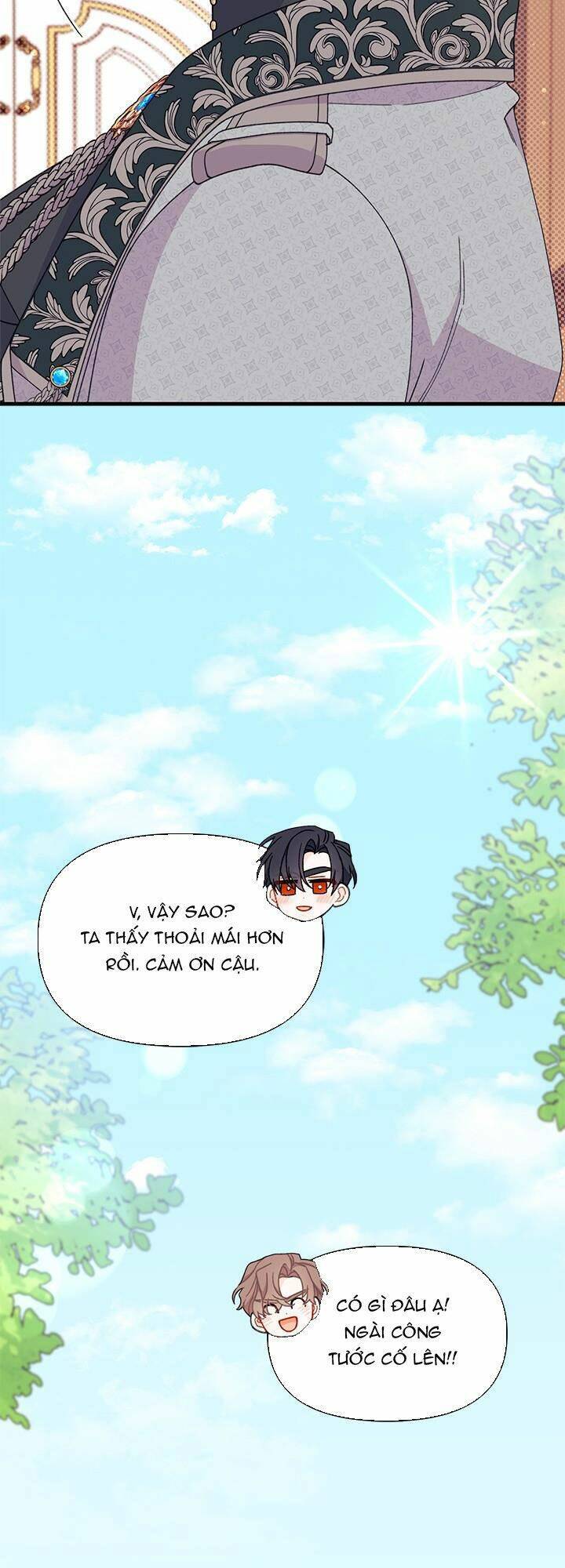 Tôi Đã Có Chồng Sau Khi Nhặt Được Nam Chính Chapter 44 - 30