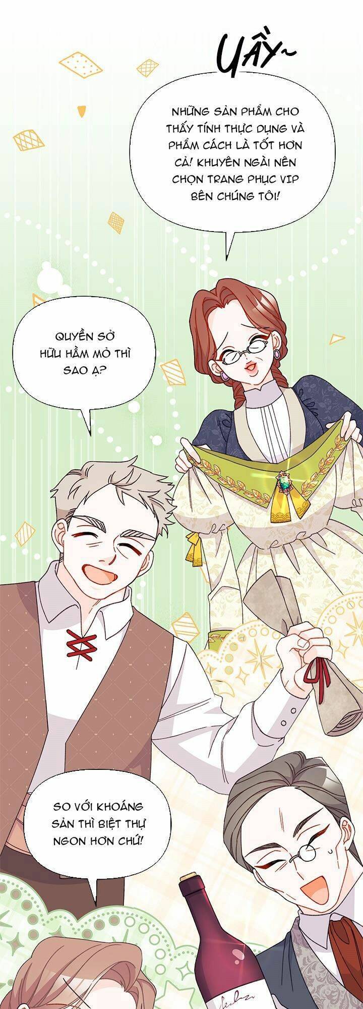 Tôi Đã Có Chồng Sau Khi Nhặt Được Nam Chính Chapter 44 - 4