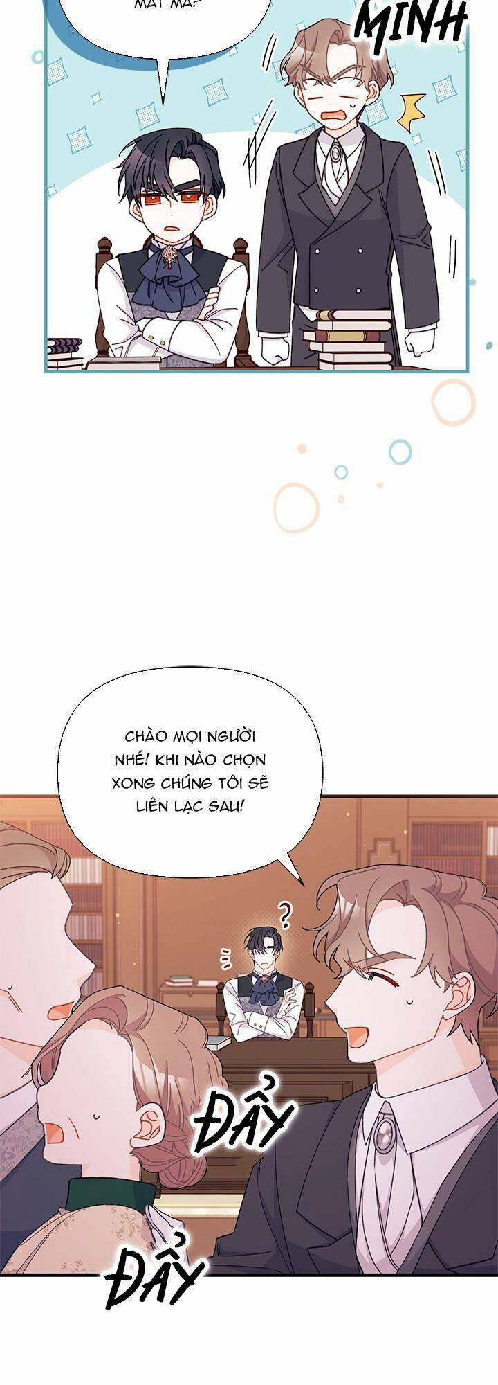 Tôi Đã Có Chồng Sau Khi Nhặt Được Nam Chính Chapter 44 - 7