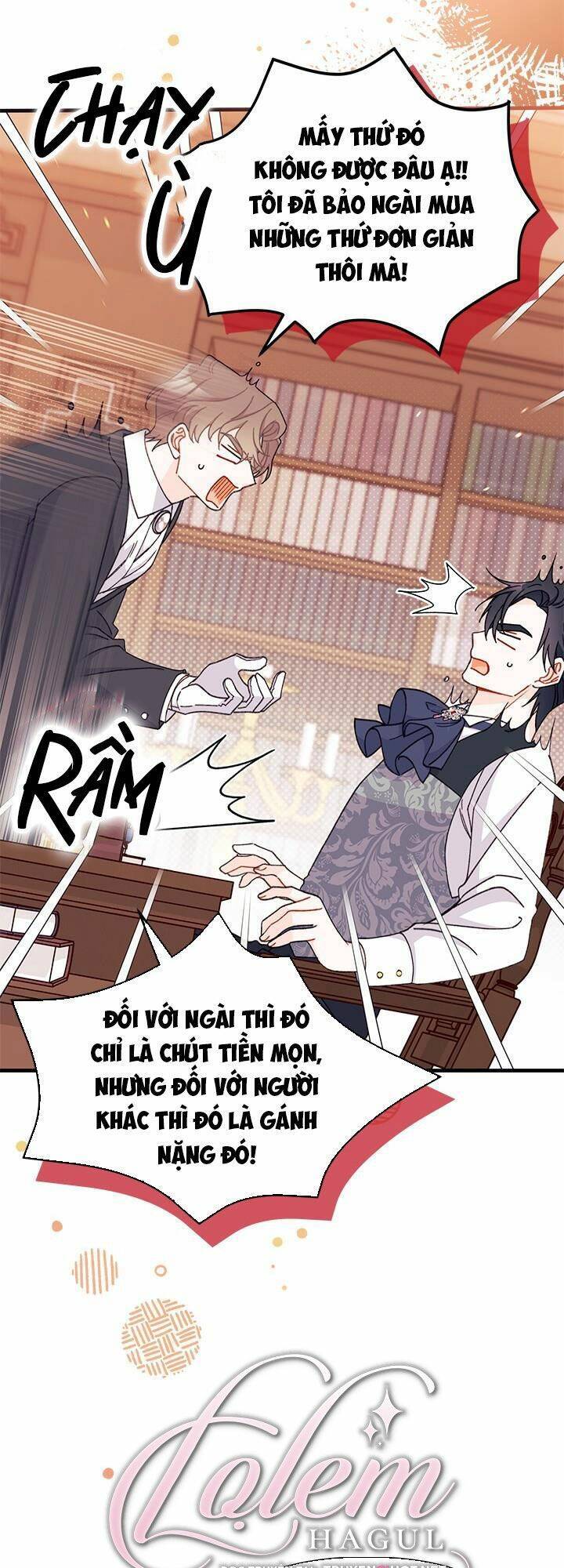 Tôi Đã Có Chồng Sau Khi Nhặt Được Nam Chính Chapter 44 - 9