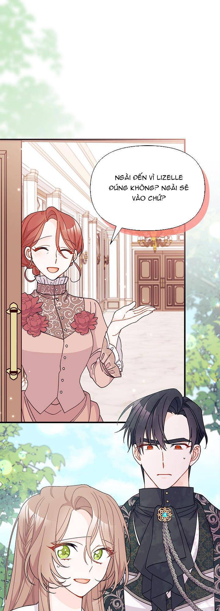 Tôi Đã Có Chồng Sau Khi Nhặt Được Nam Chính Chapter 45.1 - 2