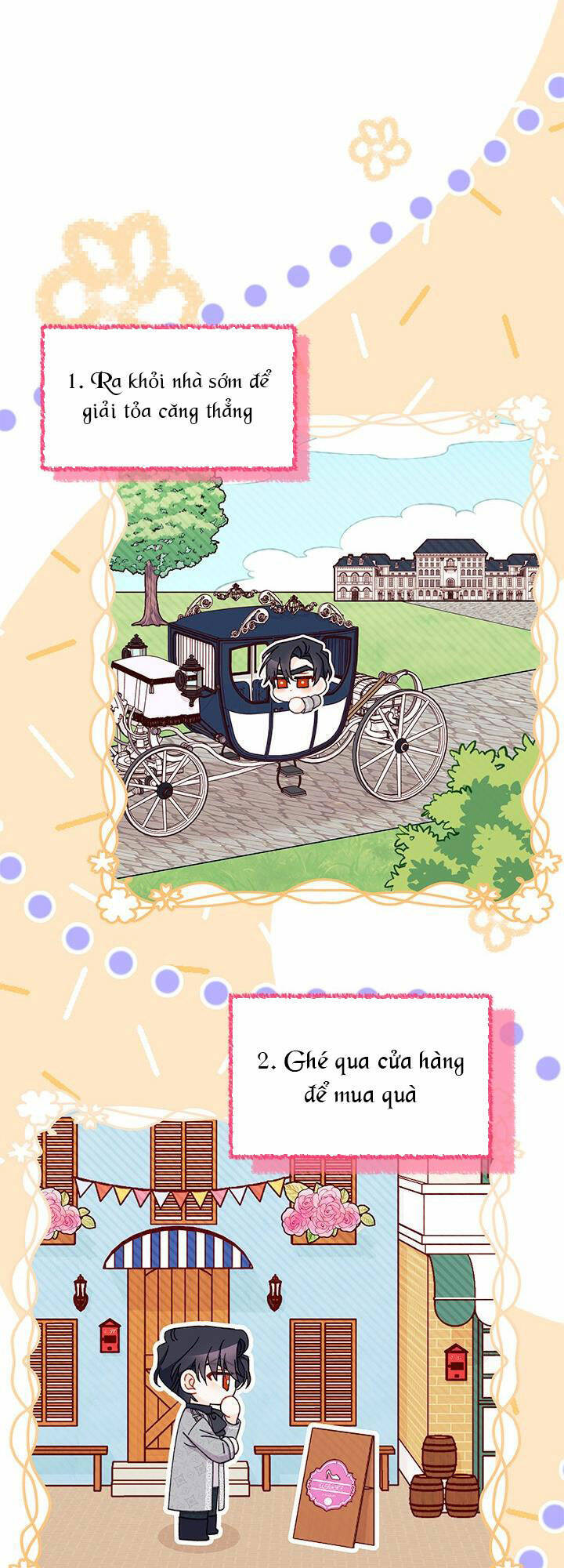 Tôi Đã Có Chồng Sau Khi Nhặt Được Nam Chính Chapter 45.1 - 11