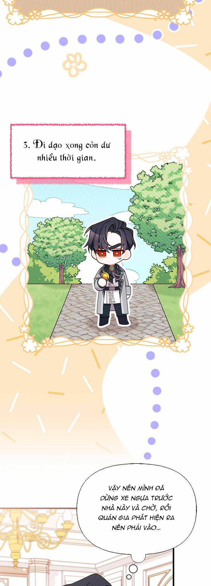 Tôi Đã Có Chồng Sau Khi Nhặt Được Nam Chính Chapter 45.1 - 12