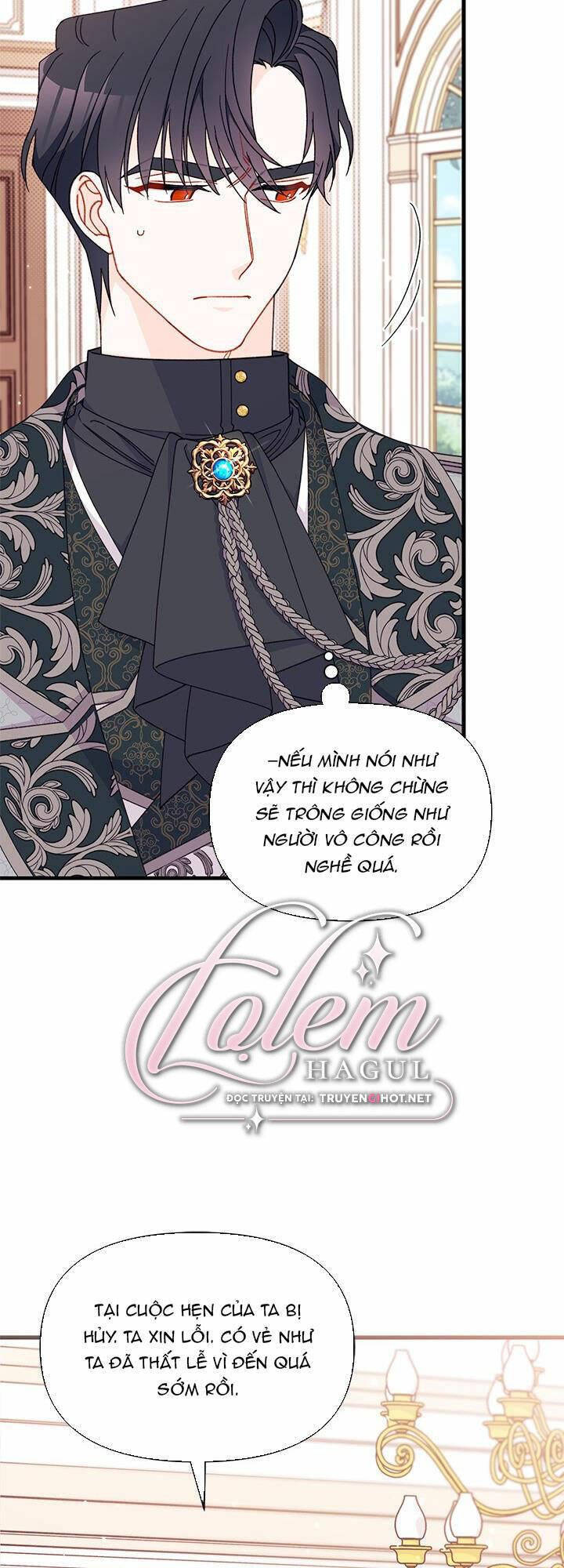 Tôi Đã Có Chồng Sau Khi Nhặt Được Nam Chính Chapter 45.1 - 13