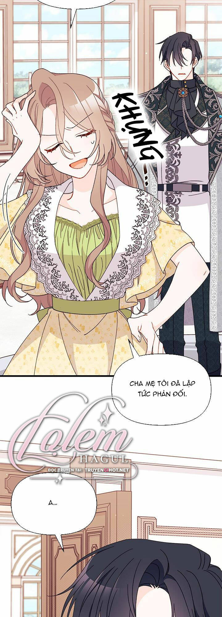 Tôi Đã Có Chồng Sau Khi Nhặt Được Nam Chính Chapter 45.1 - 16