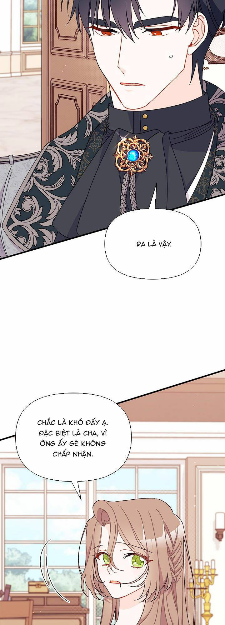 Tôi Đã Có Chồng Sau Khi Nhặt Được Nam Chính Chapter 45.1 - 17